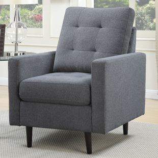Isabella Armchair by AC Pacific