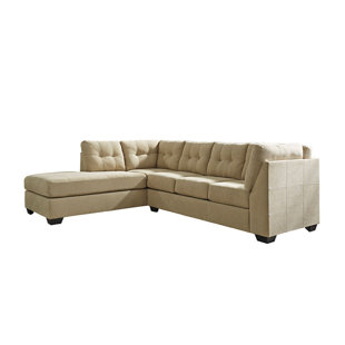 Grindstaff Sectional by Latitude Run Today Sale Only