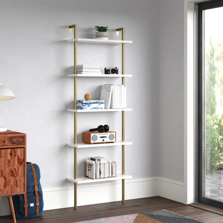 Bookcases, Bookshelves & Corner Book Cases You'll Love | Wayfair.co.uk