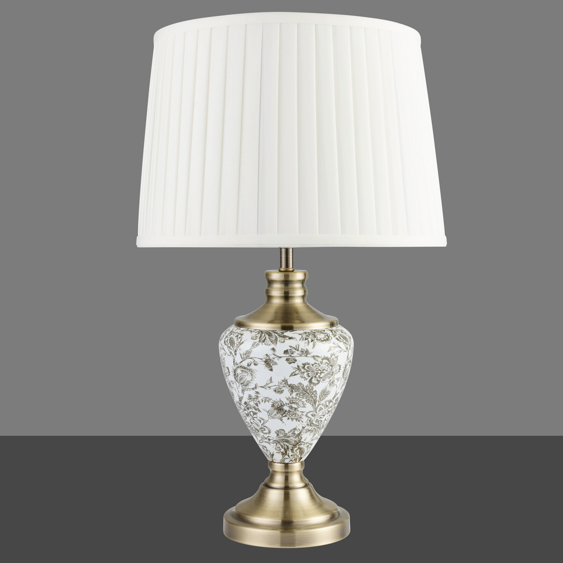 roseboro table lamp