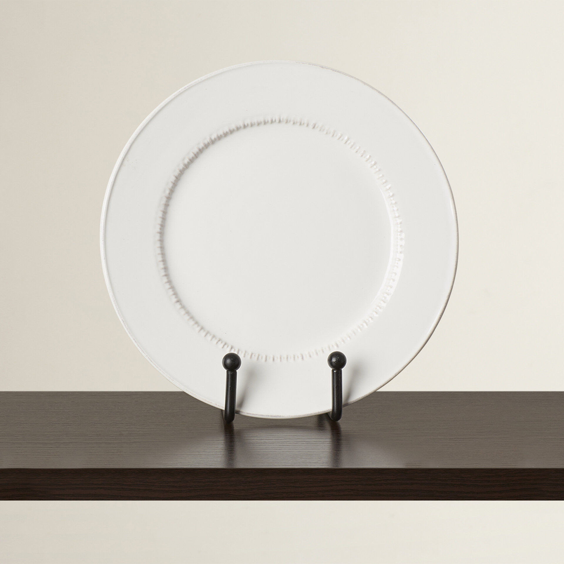 decorative plate stand amazon