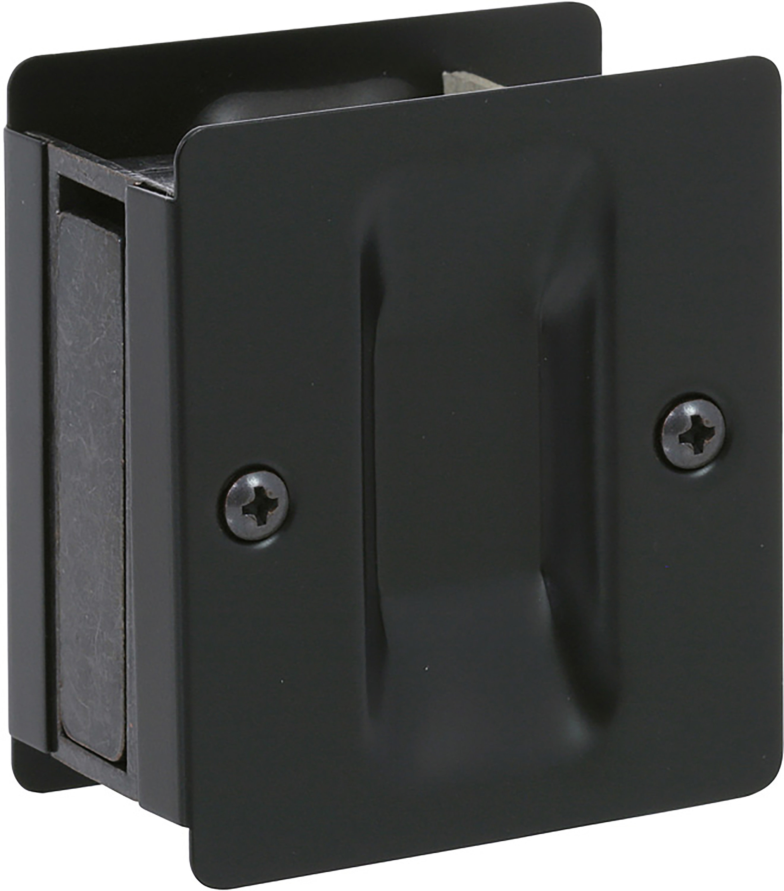 Delaney Hardware Passage Pocket Door Lock Wayfair