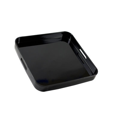 Lacquer Serving Tray Ten Strawberry Street