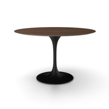 Round Dining Table modern round dining + kitchen tables | allmodern Round Dining Table modern round dining + kitchen tables | allmodern