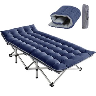 Wayfair | Camping Cots You'll Love in 2022