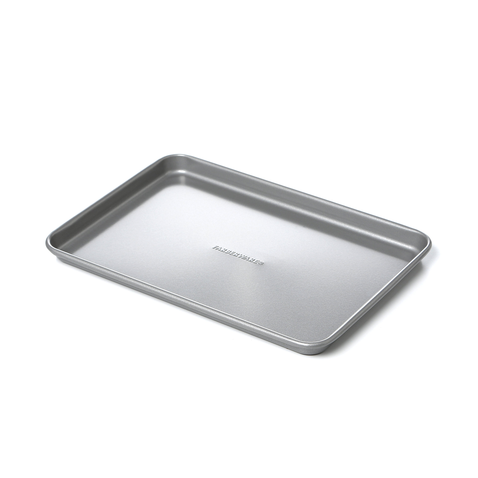 Farberware Faberware Nonstick 4 Piece Toaster Oven Bakeware Set