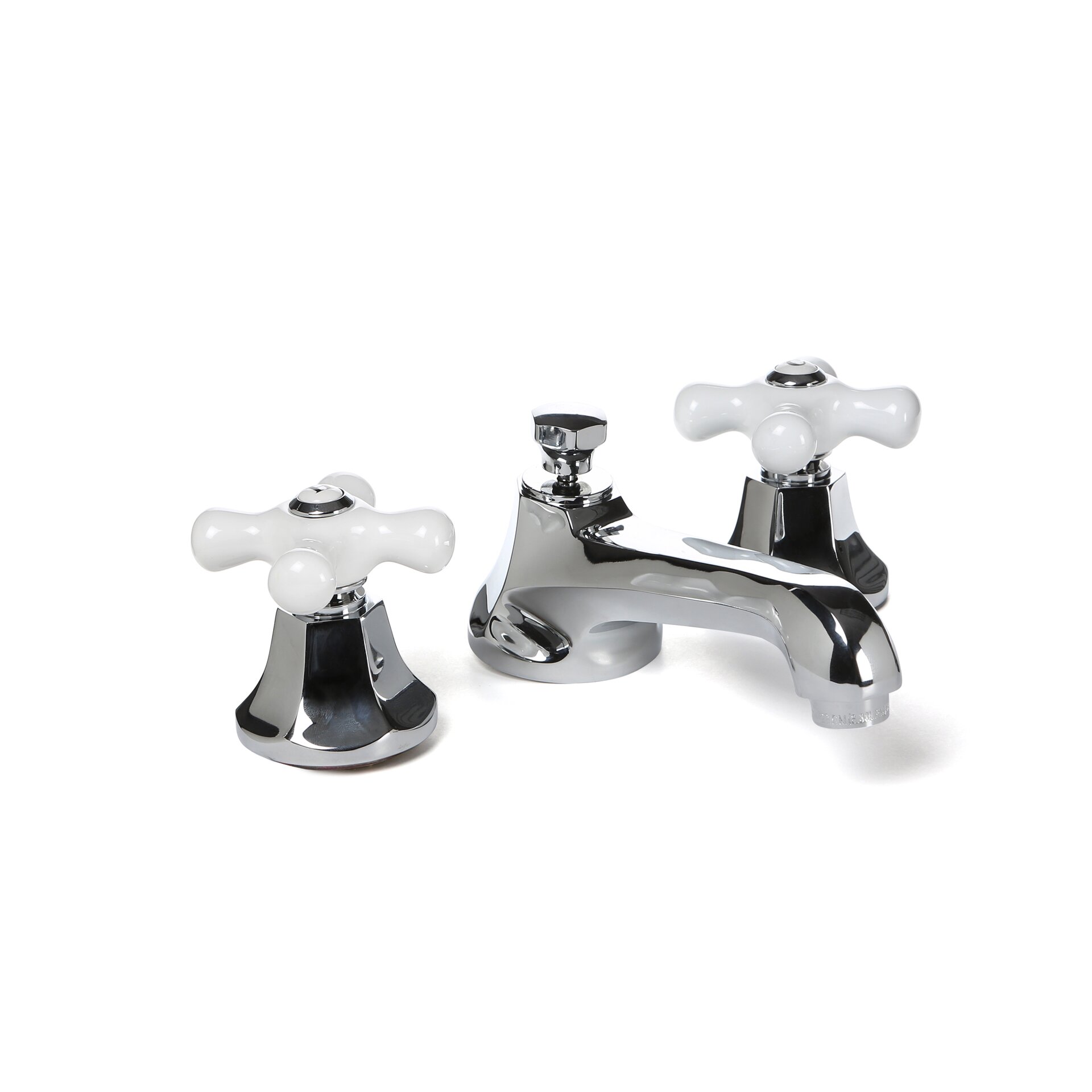 Sunrise Specialty Faucets Cratem