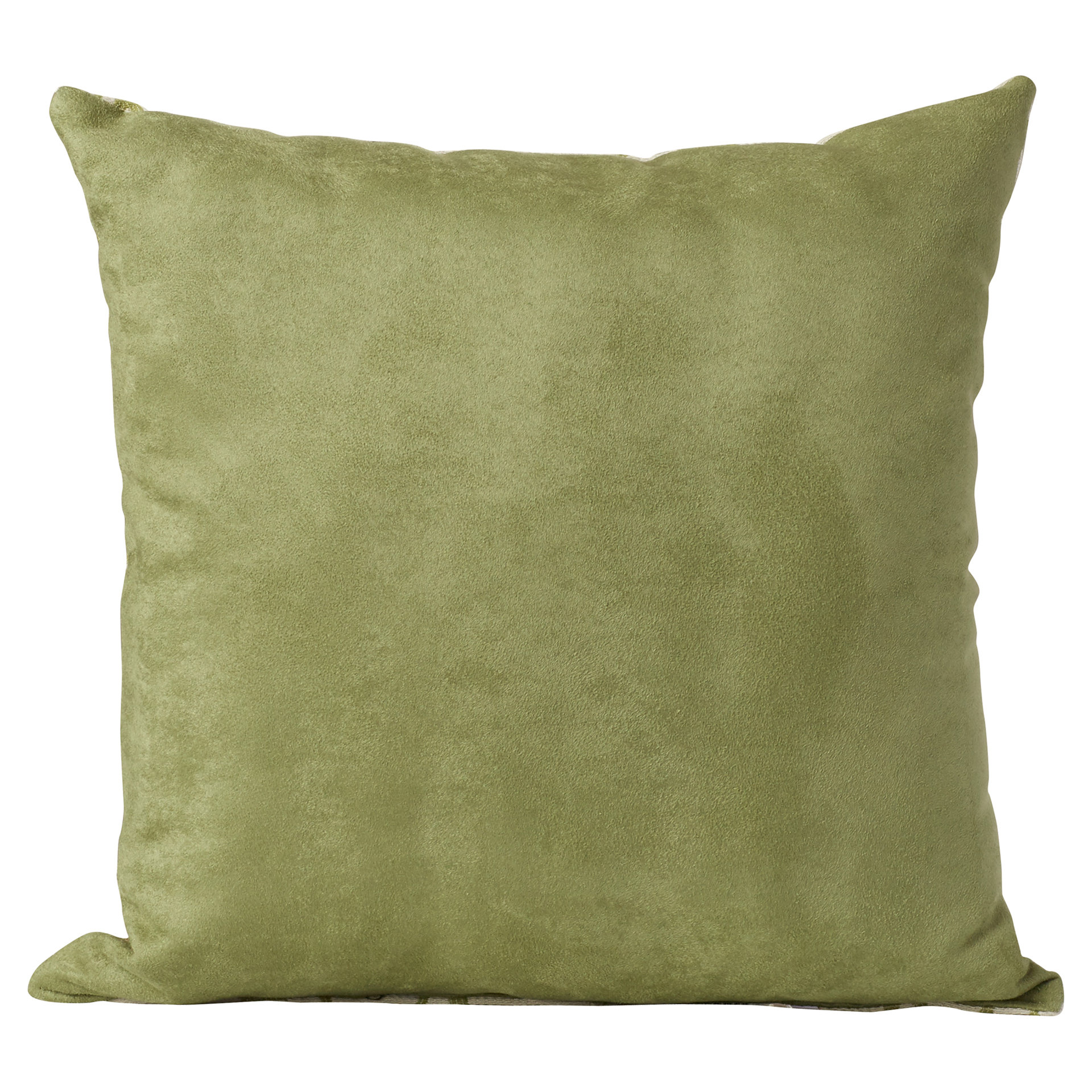 Darby Home Co Milsent Knife Edge Cotton Throw Pillow & Reviews Wayfair