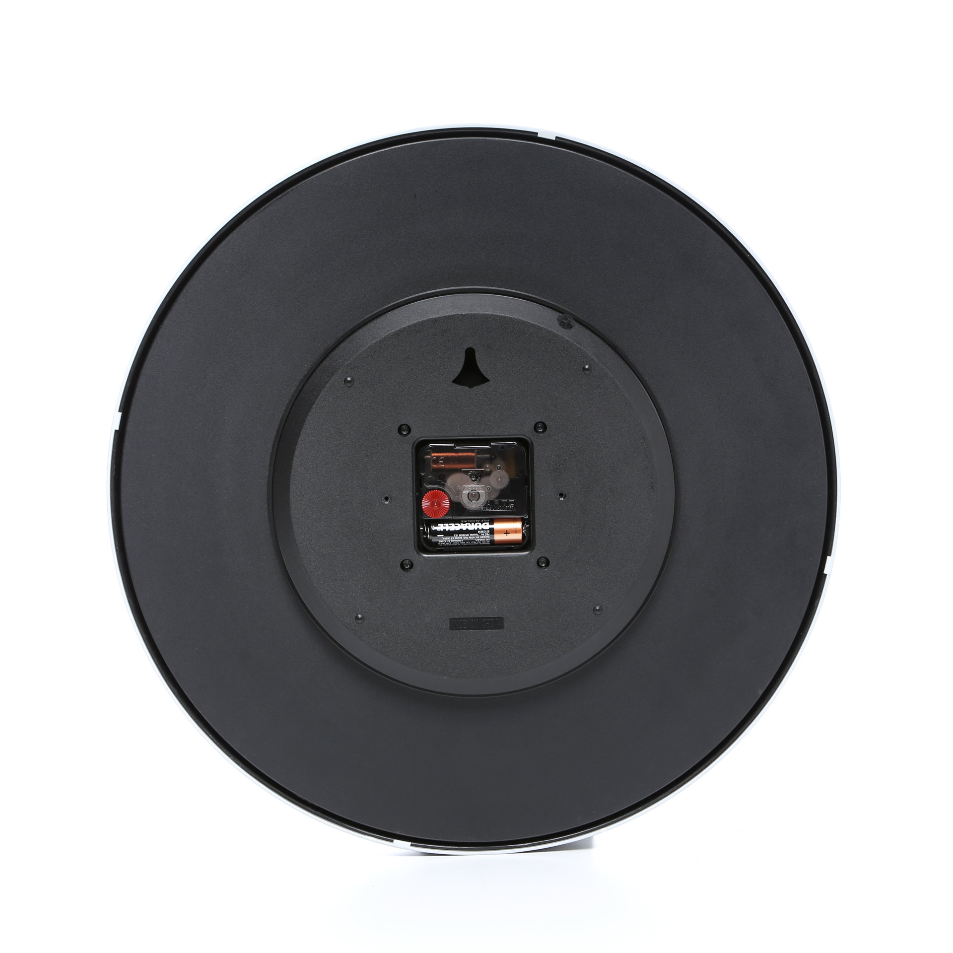 15" Jumbo Wall Clock & Reviews AllModern