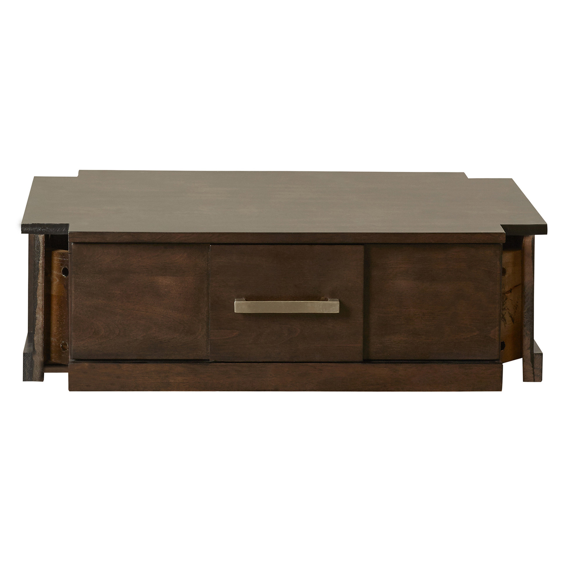 One Allium Way Aurelie Storage Pedestal Base Wayfair