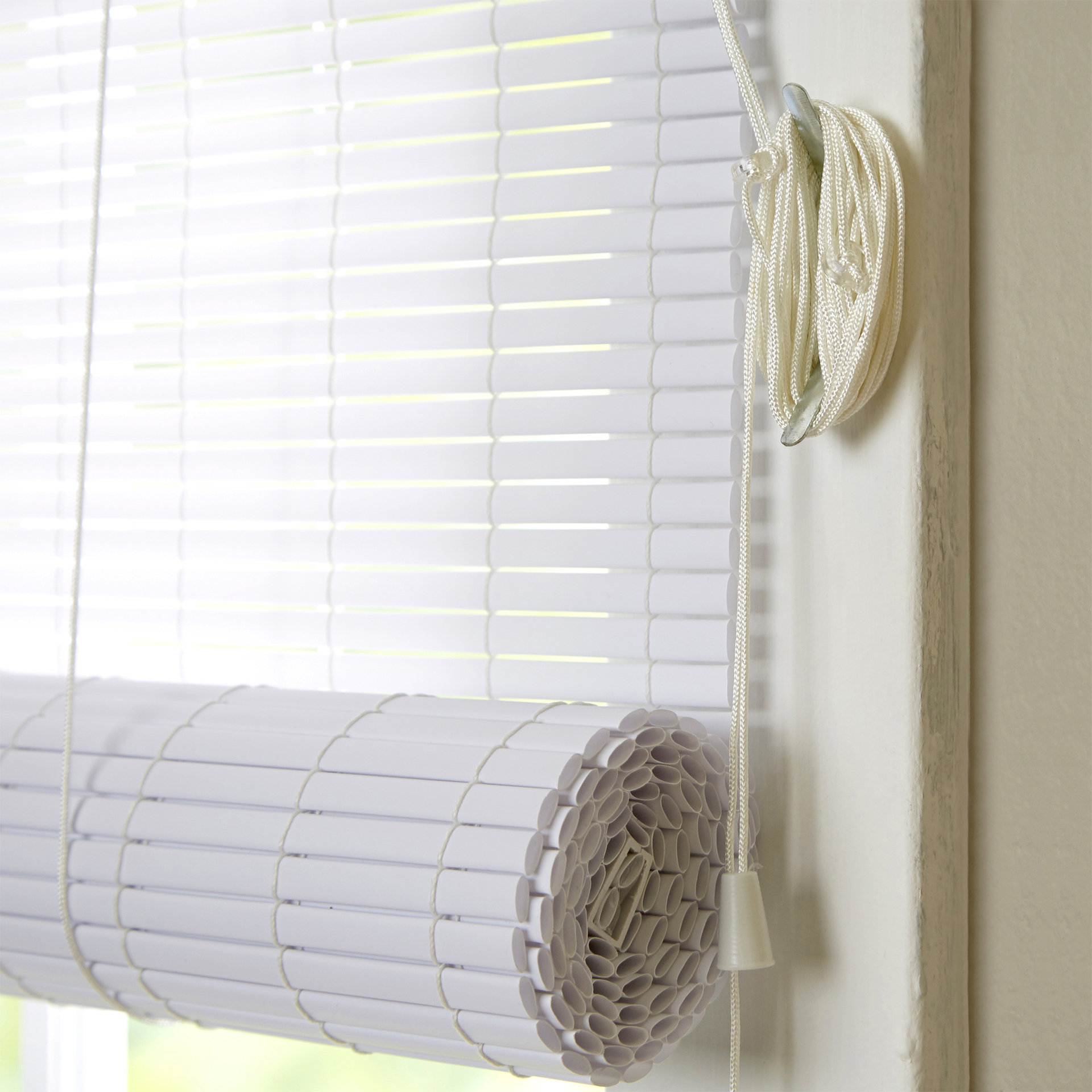 Wayfair Basics™ Wayfair Basics Outdoor Roller Blind & Reviews Wayfair