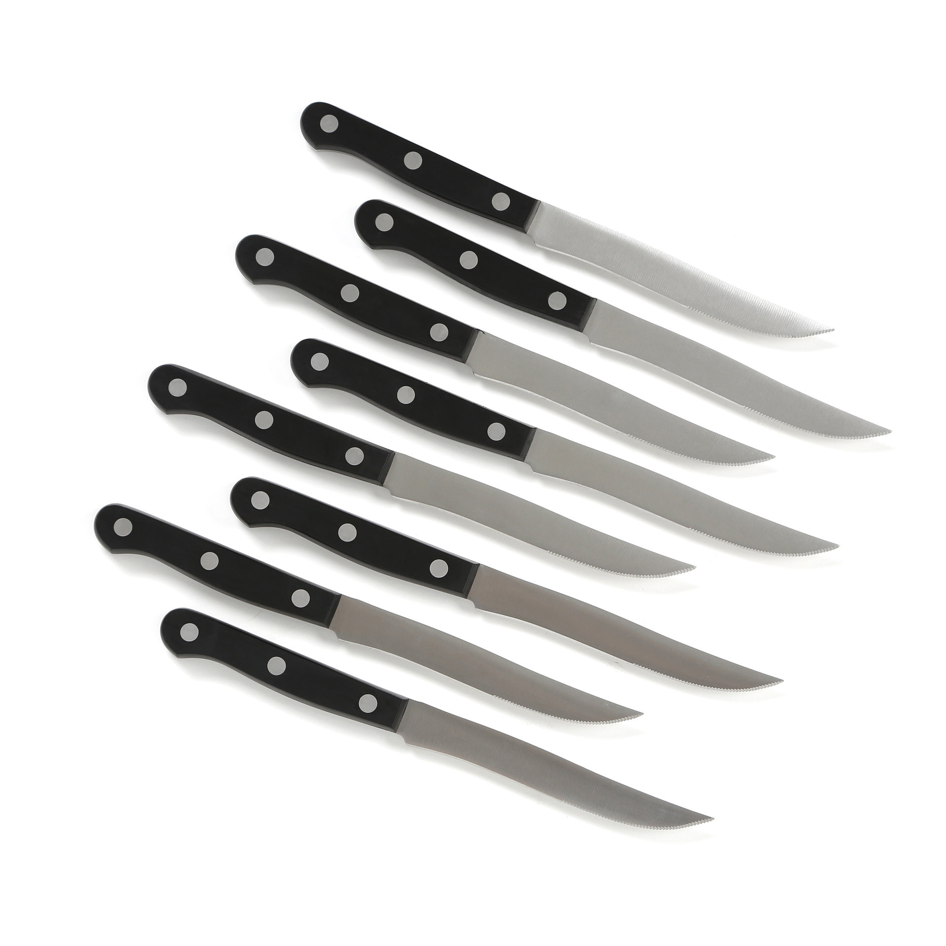 Uncategorized Case Kitchen Knives zwilling ja henckels twin gourmet steak knife set with wood case case