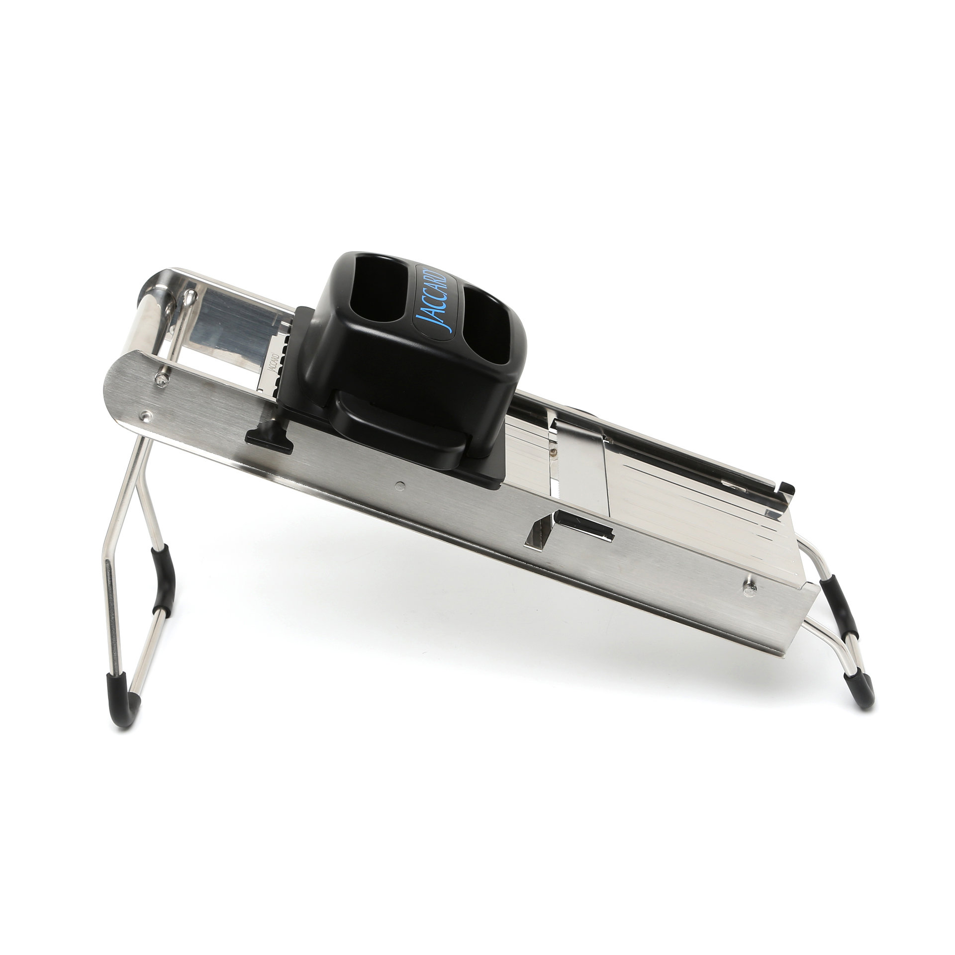 Uncategorized Mandolin Kitchen Appliance jaccard safe hands mandolin reviews wayfair mandolin