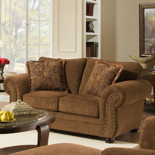 Simmons Upholstery Freida Loveseat by Astoria Grand Spacial Price