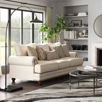 Sofa With Removable Cover Wayfair