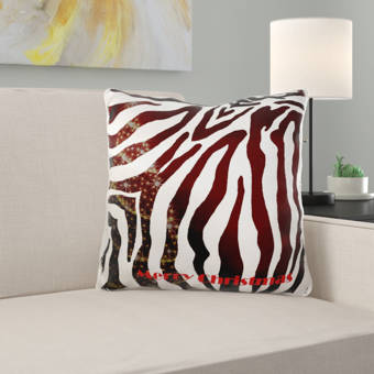 Mistana Wabbaseka Lumbar Pillow Reviews Wayfair