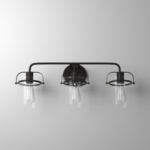 laurel foundry modern farmhouse vanity lighting