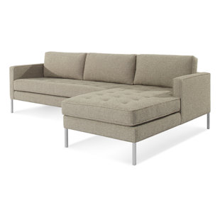 Paramount Sectional by Blu Dot Discount