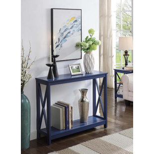 Blue Console Sofa Tables Joss Main