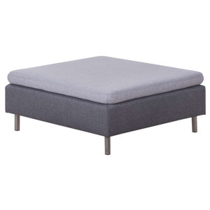 Standardhocker Scrabble von Cavadore