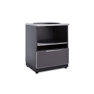 Outdoor Patio Storage Cabinet Wayfair