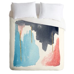 Mountains Duvet Cover Set