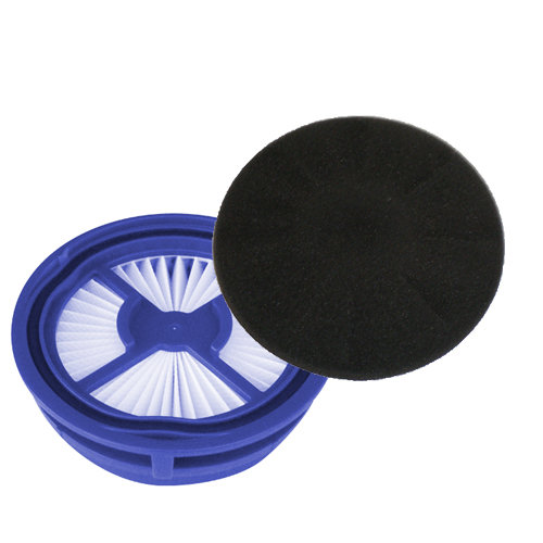 Bissell Symphony Vacuum Filter For 