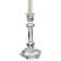 Candle Holder With Crystals