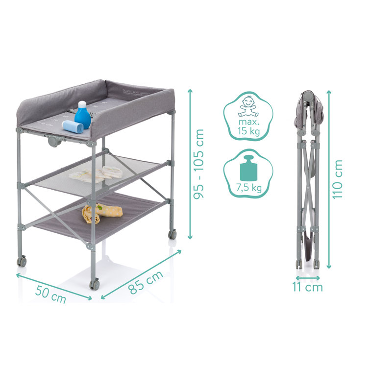 fillikid changing table