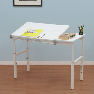 Go to store & view more images Graphix Workstation Drafting Table by Studio Designs