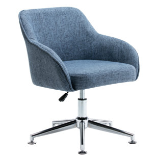 Swivel Office Chairs Without Wheels Zef Jam Modern Contemporary Swivel Chair Without Wheels Allmodern