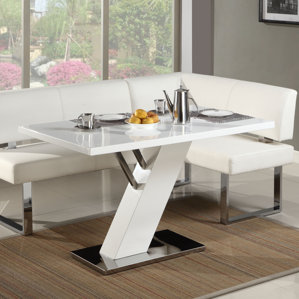 Broderick Dining Table by Wade Logan