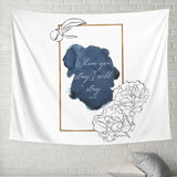 One Allium Way Tapestries You Ll Love In 2021 Wayfair