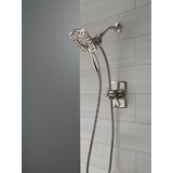 Delta Nura Shower Faucet Wayfair