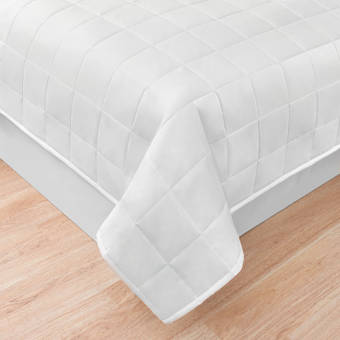 Serta Summer Down Alternative Comforter Wayfair