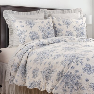 Coverlets & Quilt Sets You'll Love | Wayfair