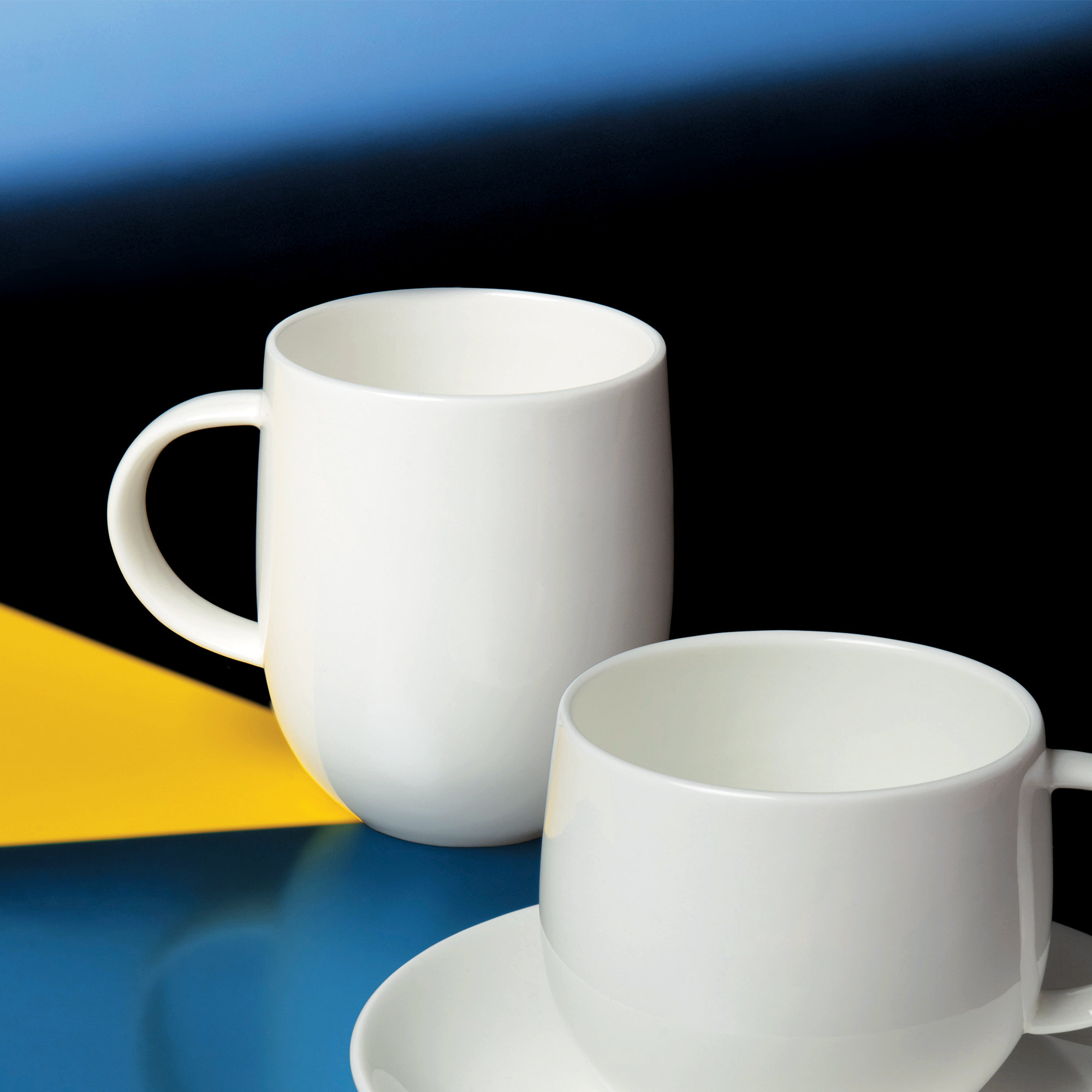 alessi coffee cups