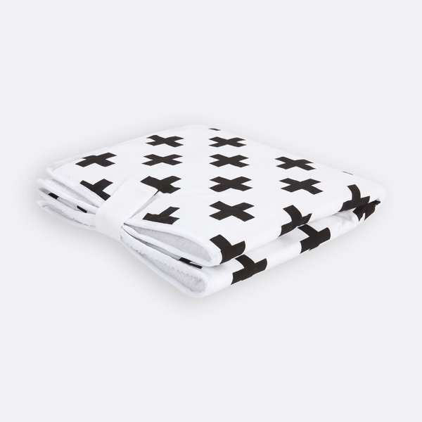 silver cross travel changing mat