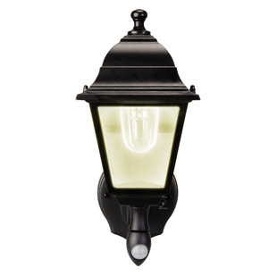 Best Barryknoll 1-Light Outdoor Sconce By Alcott Hill Outdoor Lighting Barryknoll 1-Light Outdoor Sconce By Alcott Hill Outdoor Lighting