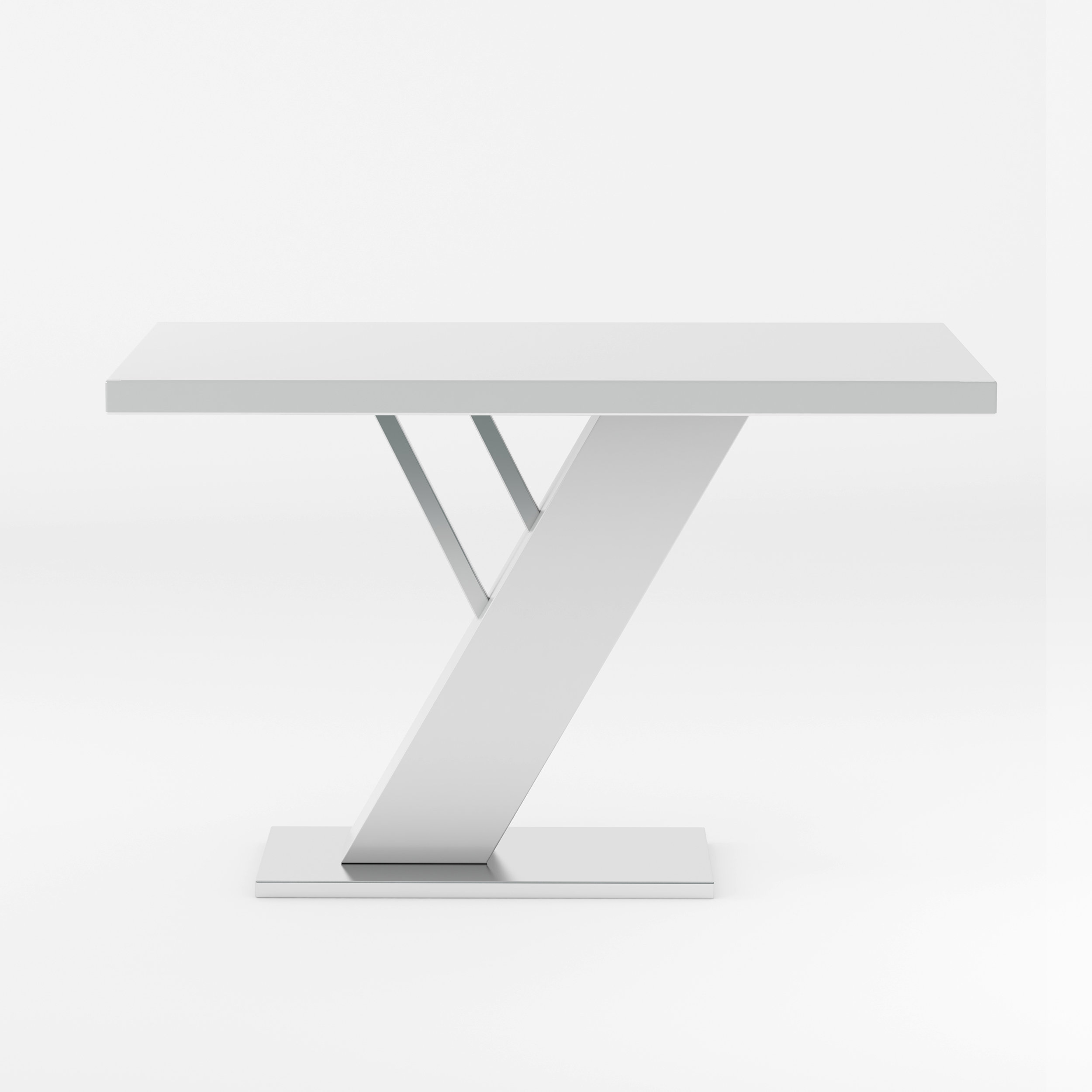 Wade Logan Linden Dining Table Reviews Wayfair