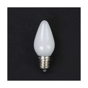 LED Christmas Replacement Bulb (Set of 4)