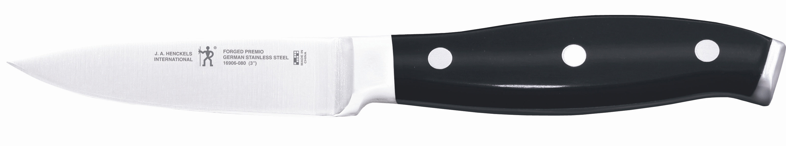 Henckels Forged Premio 3 Paring Knife Reviews Wayfair