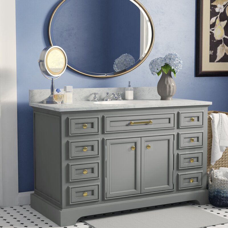 Shop Amaya 24 Single Sink Bathroom Vanity Set Overstock 27875707
