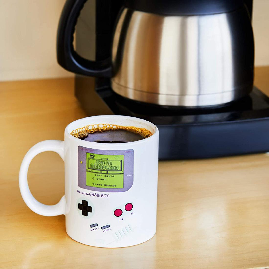 Trinx Gerhild Ceramic Coffee Mug | Wayfair
