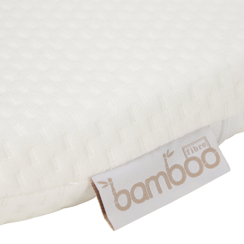 bamboo moses basket