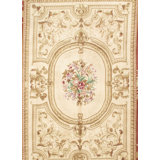 Antique Savonnerie Rugs Perigold