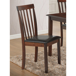Tackett Side Chair (Set Of 2) by Three Posts Best #1