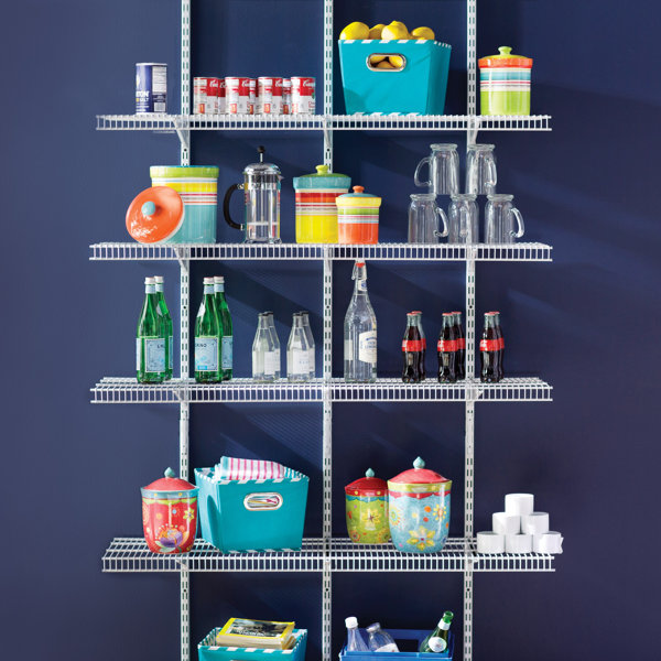Wayfair pantry shelves clearance