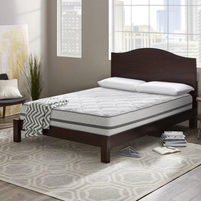 Wayfair Sleep 12 Plush Innerspring Mattress