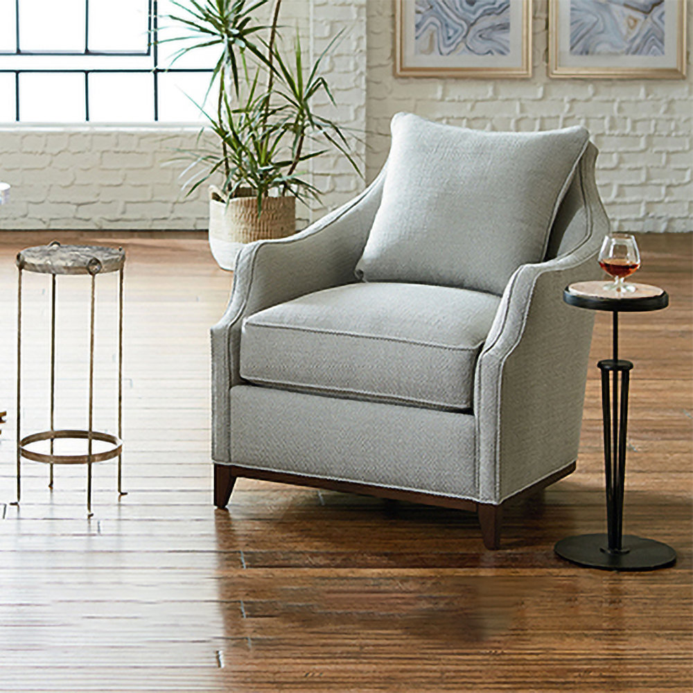 Fairfield Chair East Camden Round Dining Table Perigold